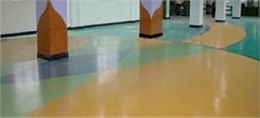 PVC地板和防靜電地板有何區(qū)別？