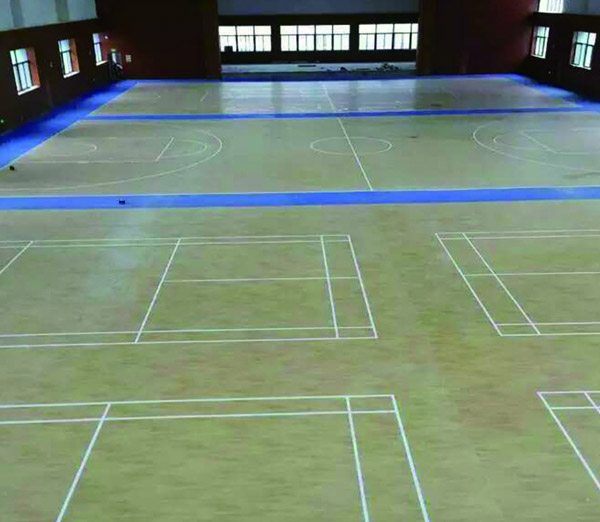 桂林理工大學籃球館地板 桂林理工大學籃球館地板
